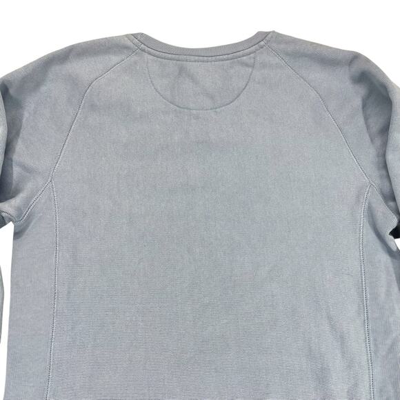 The Citadel Bulldogs Sweatshirt Mens Size M Champion Reverse Weave Crewneck - Picture 7 of 13